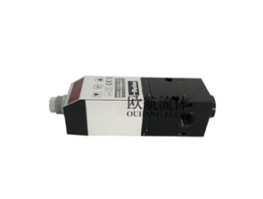 派克电子压力调节器EPDN4-MP-1.2-12B-OU10-VW